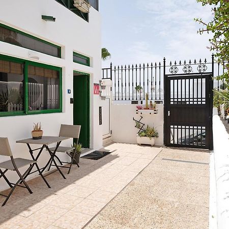 Casa Paula Villa Puerto del Carmen  Ngoại thất bức ảnh