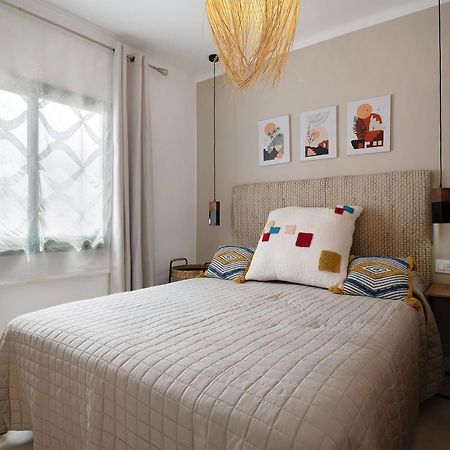 Casa Paula Villa Puerto del Carmen  Ngoại thất bức ảnh