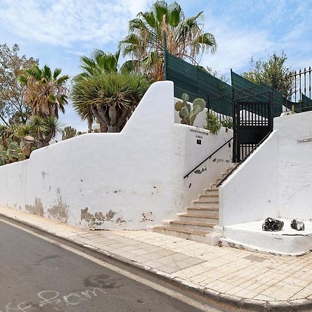 Casa Paula Villa Puerto del Carmen  Ngoại thất bức ảnh