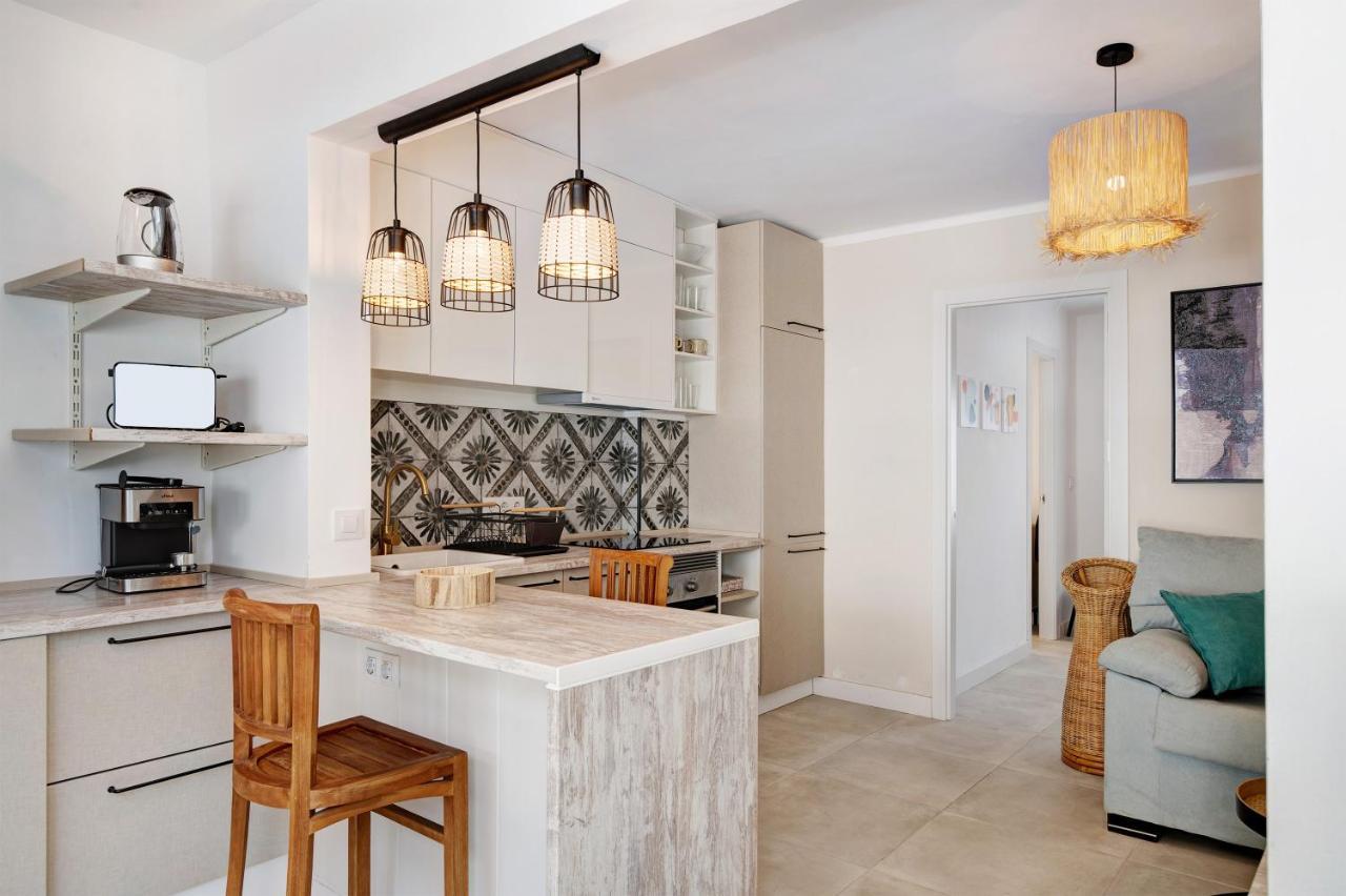 Casa Paula Villa Puerto del Carmen  Ngoại thất bức ảnh