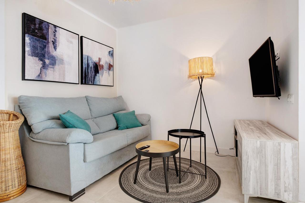 Casa Paula Villa Puerto del Carmen  Ngoại thất bức ảnh