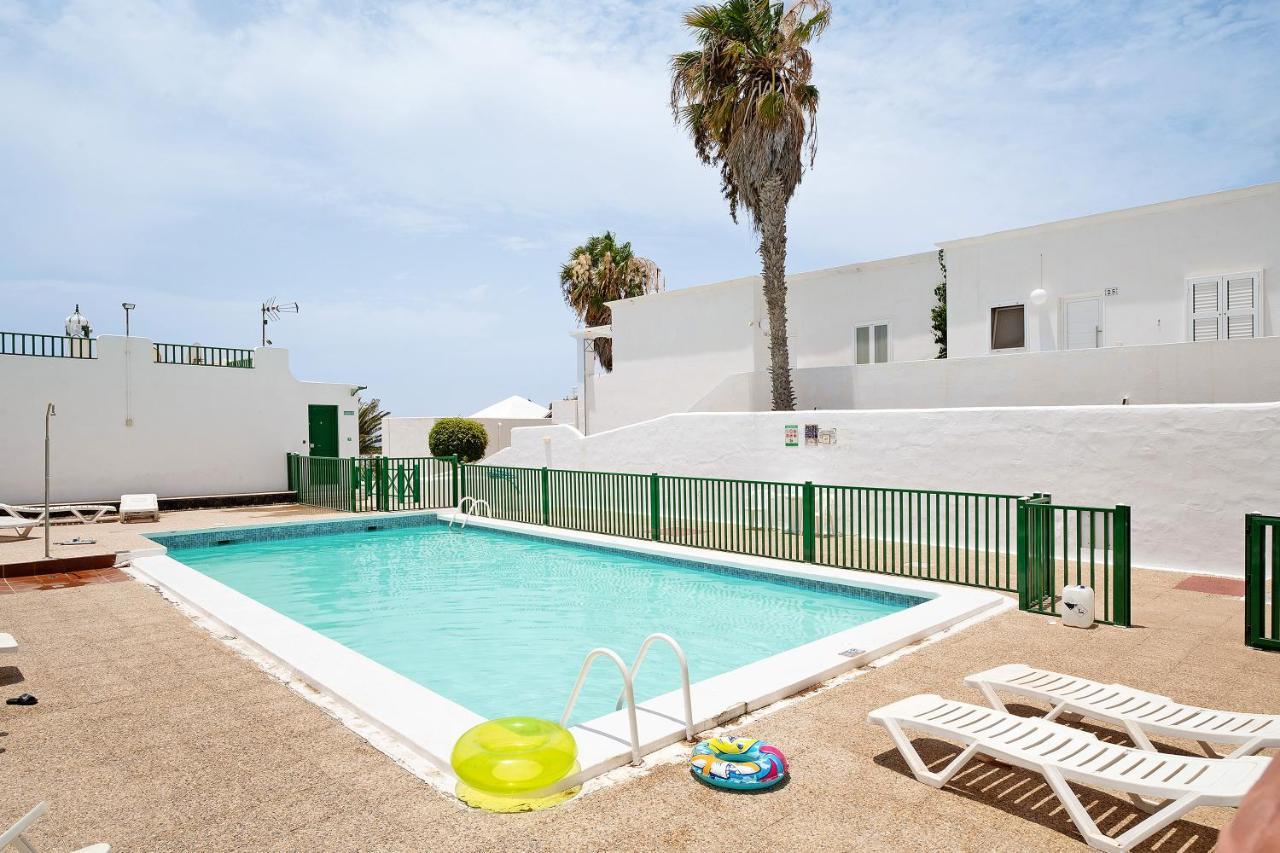 Casa Paula Villa Puerto del Carmen  Ngoại thất bức ảnh