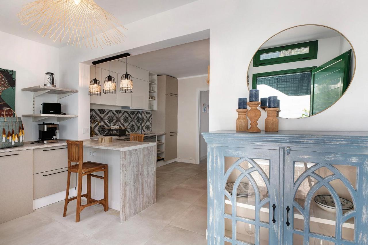 Casa Paula Villa Puerto del Carmen  Ngoại thất bức ảnh