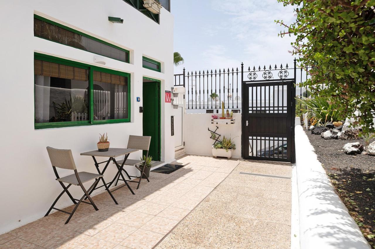 Casa Paula Villa Puerto del Carmen  Ngoại thất bức ảnh