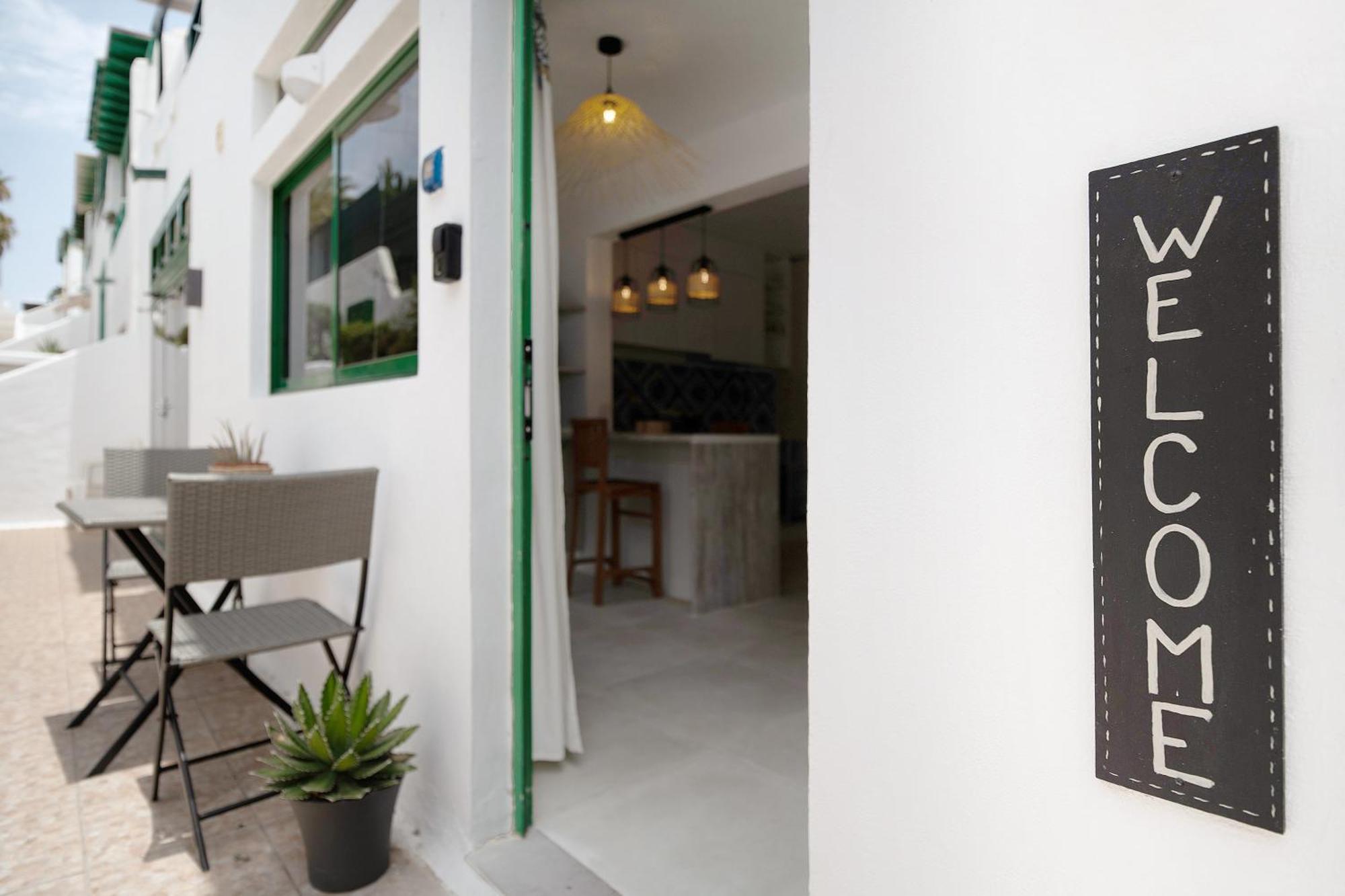Casa Paula Villa Puerto del Carmen  Ngoại thất bức ảnh